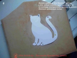 Лежаки для кошек на батарею своими руками 38